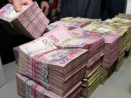 Сотрудница банка обворовала его почти на 50 тыс грн
