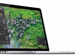 Лэптопы Macbook содержат серьезную уязвимость