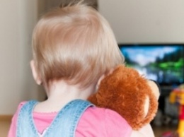 В Ялте ребенка раздавило телевизором