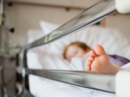 В Мариуполе двухлетнего ребенка чуть не убила диффенбахия