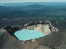 Первая земная жизнь зародилась в вулканических озерах - Ученые