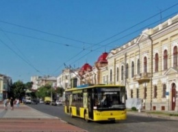 На каких маршрутах в Кропивницком будут работать новые троллейбусы?