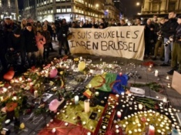 Бельгия подсчитала ущерб от террактов в Брюсселе
