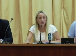 Москаленко собрала внеочередную «дорожную» сессию: Дороги создают риски для населения