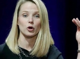 «Золотой парашют» главы Yahoo в случае увольнения составит $55 миллионов