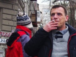 Лидер одесского «Автомайдана» поддержал кандидатуру Труханова
