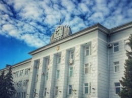 Подготовка к зимней эксплуатации объектов ЖКХ в Бердянске осуществляется успешно