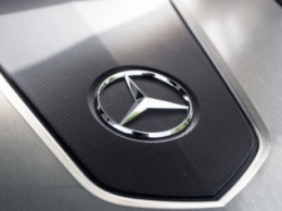 Mercedes представил график выхода новых моделей в 2017 году