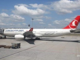 Turkish Airlines уволила 211 сотрудников после попытки переворота
