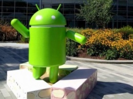 Google улучшит безопасность в Android 7.0 Nougat