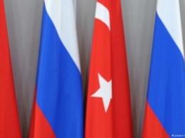 Вице-премьер РФ выступил за размораживание связей с Турцией