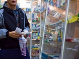 До конца года «Крым-Фармация» откроет еще 3 аптеки по отпуску наркотических и психотропных препаратов