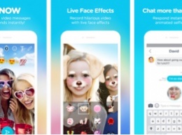 Как южнокорейский клон Snapchat набирает популярность в Азии