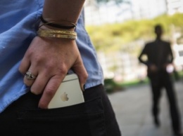 Продавец Тимати похитил iPhone 6s у безработного чеченца в Москве