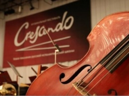В Сочи откроется фестиваль пианиста Дениса Мацуева «Crescendo»