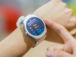 Китайский стартап с выходцами из Google намерен затмить Apple Watch