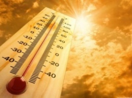 Метеорологи обещают еще месяц жары