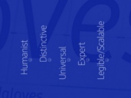 Samsung представила свой официальный шрифт SamsungOne