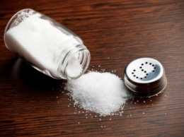 Ученые: Вред от употребления соли преувеличен