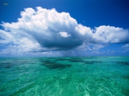 Ученые: Деятельность человека снизила влияние океана на климат планеты