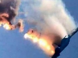 Вице-премьер Турции назвал виновных в атаке на российский Су-24М