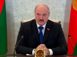 Лукашенко подписал обновленную Военную доктрину Белоруссии