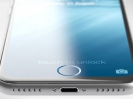 IPhone 7: сенсорная кнопка «Force Touch ID» будет достоверно имитировать привычные клики