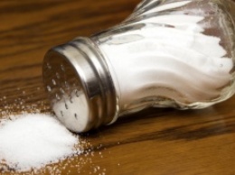 Ученые: Вред соли для организма сильно переоценен