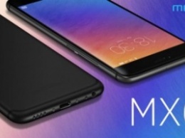 Meizu выпустит смартфон с изогнутым экраном