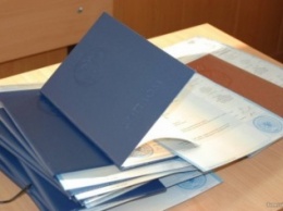 В Киеве не приняли документы у студента с дипломом макеевского вуза