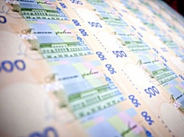 Официальный курс гривни закрепился на уровне 24,78 грн/доллар
