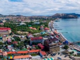 Россия: Загруженность отелей Севастополя выросла