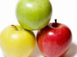 Фиджи: Европейские яблоки стоят слишком дорого