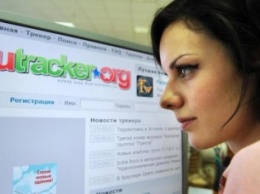 Российская аудитория RuTracker упала на 71%