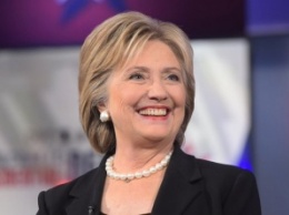 Хиллари Клинтон - первая американка, выдвинутая партией на пост президента