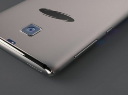 Samsung Galaxy S8 будет оснащен 4K-дисплеем