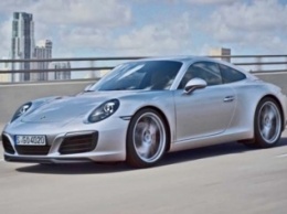 Porsche не будет выпускать «экологичный» 911-й