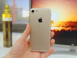 Цена iPhone 7 снизится на 100 долларов по сравнению с предшественниками