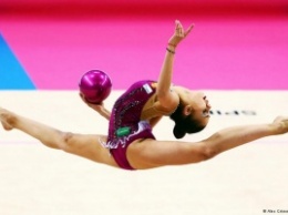 Российские гимнасты допущены к участию в Олимпиаде