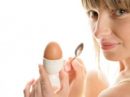 Что происходит с Вашим телом, если употреблять яйца каждый день?