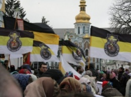 Парламент Крыма - православным Украины: "Вы выстоите и отстоите свою землю. Так, как отстояли мы"