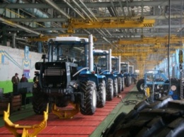 Активы Харьковского тракторного завода под угрозой продажи - нардеп