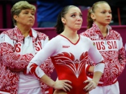 Сборные РФ по волейболу и гимнастике допустили к Олимпиаде