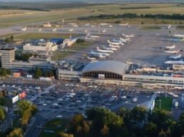 Аэропорт "Борисполь" показал рентабельность, несмотря на спад в отрасли, - рейтинг