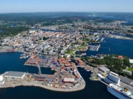 В Норвегии могут построить первый в мире подводный плавучий туннель