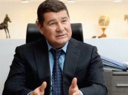 Онищенко не имеет времени реагировать на заявления НАБУ, поскольку готовится к Олимпиаде