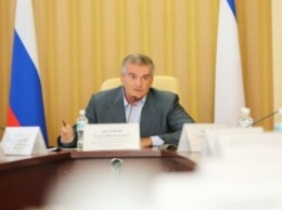 На третьем ЯМЭФ будет презентован инвестиционный потенциал каждого муниципального образования республики, - Аксенов (ФОТО)