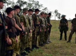 В полиции Донецкой области будут готовить новых снайперов