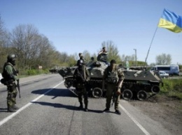 АТО: громкий успех украинских бойцов