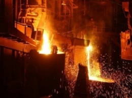 В оккупированный Крым резко сократились отгрузки металлургической и трубной продукции из РФ